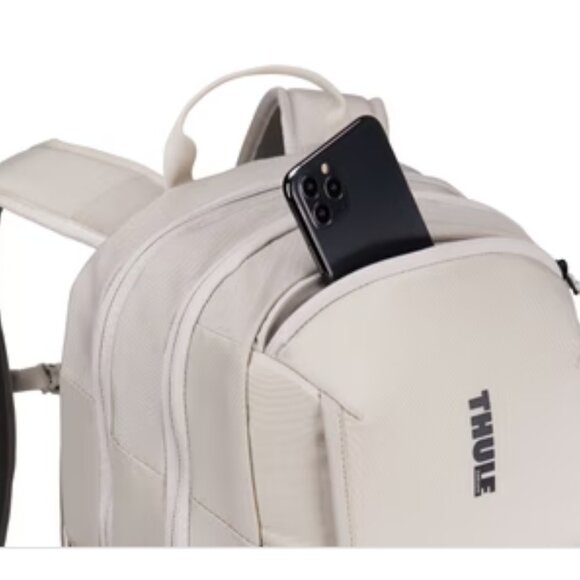 Thule EnRoute Backpack 23L - Pelican Gray/Vetiver Gray - Picture 5 of 9